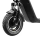 Hulajnoga elektryczna W-TEC SwapCharge 500W ∙ 10″ ∙ wyjmowana bateria ∙ zasięg do 38 km - Biały
