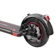Hulajnoga elektryczna W-TEC SwapCharge 500W ∙ 10″ ∙ wyjmowana bateria ∙ zasięg do 38 km - Biały