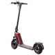 Hulajnoga elektryczna W-TEC SwapCharge 500W ∙ 10″ ∙ wyjmowana bateria ∙ zasięg do 38 km - Biały