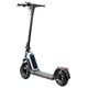 Hulajnoga elektryczna W-TEC SwapCharge 500W ∙ 10″ ∙ wyjmowana bateria ∙ zasięg do 38 km - Biały