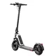 Hulajnoga elektryczna W-TEC SwapCharge 500W ∙ 10″ ∙ wyjmowana bateria ∙ zasięg do 38 km - Biały
