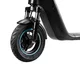 Hulajnoga elektryczna W-TEC SwapCharge 500W ∙ 10″ ∙ wyjmowana bateria ∙ zasięg do 38 km - Biały