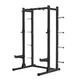 Stojak / brama inSPORTline Power Rack PW250 ∙ konstrukcja 60×60 mm ∙ udźwig 500 kg ∙ 32 pozycje bezpieczeństwa
