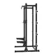 Stojak / brama inSPORTline Power Rack PW250 ∙ konstrukcja 60×60 mm ∙ udźwig 500 kg ∙ 32 pozycje bezpieczeństwa