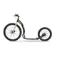 Hulajnoga Yedoo Trexx Disc 26/20" - Czarny - Czarny