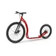 Hulajnoga Yedoo Trexx Disc 26/20" - Czarny