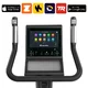 Profesjonalny rower treningowy inSPORTline Velocer UB ∙ ekran TFT LCD 10,1" ∙ nośność 150 kg ∙ 24 programy ∙ elektromagnetyczny ∙ aplikacje mobilne