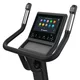 Profesjonalny rower treningowy inSPORTline Velocer UB ∙ ekran TFT LCD 10,1" ∙ nośność 150 kg ∙ 24 programy ∙ elektromagnetyczny ∙ aplikacje mobilne
