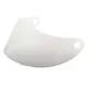 Wymienna osłona kasku V105 Visor W-TEC - Jasny - Jasny