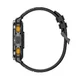 Smartwatch wodoodporny inSPORTline Zakuro – inteligentny zegarek 5 ATM ∙ połączenia ∙ kompas / barometr