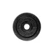 Zestaw obciążeń żeliwnych inSPORTline CastCzech ∙ 2x 0,5-20 kg ∙ 30 mm ∙ 108,5 kg