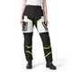 Damskie spodnie motocyklowe W-TEC Warao Lady ∙ ochraniacze ce ∙ membrana klimatyczna ∙ airvent ∙ wypinane ocieplenie