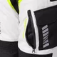 Damskie spodnie motocyklowe W-TEC Warao Lady ∙ ochraniacze ce ∙ membrana klimatyczna ∙ airvent ∙ wypinane ocieplenie