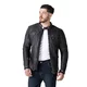 Skórzana kurtka motocyklowa W-TEC Mungelli EVO ∙ wyjmowane ochraniacze CE poziomu 2 ∙ odpinana ocieplana wkładka ∙ styl vintage - vintage czarno-brązowy