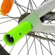 Rower BMX Toimsa BMX 20" - Srebrny