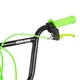 Rower BMX Toimsa BMX 20" - Srebrny
