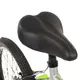 Rower BMX Toimsa BMX 20" - Srebrny