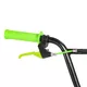 Rower BMX Toimsa BMX 20" - Srebrny