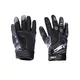 Rękawice motocyklowe W-TEC Heralt - Zielony - Szary