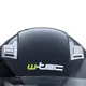 Kask motocyklowy szczękowy W-TEC Vexamo z blendą - Biały