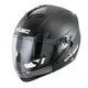 Kask motocyklowy 2w1 W-TEC NK-850 otwierany ∙ blenda przeciwsłoneczna