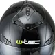 Kask motocyklowy 2w1 W-TEC NK-850 otwierany ∙ blenda przeciwsłoneczna
