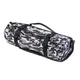 Torba treningowa z obciążeniem do ćwiczeń inSPORTline Camobag 20 kg ∙ 3 moduły ∙ uchwyty ∙ regulowana waga ∙ długość 60 cm