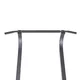 Wielofunkcyjna stacja do podciągania i pompek inSPORTline Power Tower PT80 ∙ 157×65×206 cm ∙ 120 kg ∙ uchwyty antypoślizgowe