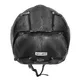 Kask motocyklowy full-carbon W-TEC Tensiler ∙ lekki ∙ skorupa karbon + włókno szklane ∙ wysuwana osłona słoneczna - połysk węgla