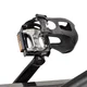 Rower treningowy spinningowy inSPORTline Agneto LCD ∙ magnetyczny opór ∙ cichy napęd pasowy ∙ 8 stopni obciążenia ∙ regulacja siodełka