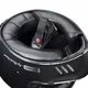 Kask motocyklowy otwarty W-TEC Black Heart Retron ∙ Vintage ∙ 1100 g ∙ ECE 22-05