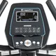 Rower stacjonarny inSPORTline Valdosa ∙ magnetyczny system oporu ∙ 12 programów ∙ ∙ 16 stopni obciążenia ∙ program WATT ∙ czujniki tętna ∙ LCD