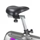 Rower stacjonarny inSPORTline Valdosa ∙ magnetyczny system oporu ∙ 12 programów ∙ ∙ 16 stopni obciążenia ∙ program WATT ∙ czujniki tętna ∙ LCD