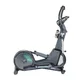 Profesjonalny orbitrek 2w1 inSPORTline Kapekor ∙ przednio i tylnonapędowy ∙ 2 koła zamachowe 21 kg ∙ 16 poziomów obciążenia ∙ Bluetooth