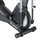 Profesjonalny orbitrek 2w1 inSPORTline Kapekor ∙ przednio i tylnonapędowy ∙ 2 koła zamachowe 21 kg ∙ 16 poziomów obciążenia ∙ Bluetooth