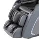 Fotel do relaksu inSPORTline Carlita ∙ masaż mechaniczny + powietrzny ∙ ogrzewanie podczerwienią ∙ sterowanie głosowe ∙ Bluetooth - Antracyt