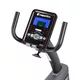 Rower treningowy poziomy rehabilitacyjny inSPORTline Omahan RMB ∙ nośność 150 kg ∙ 32 poziomy oporu ∙ program HRC ∙ program WATT ∙ uchwyt na tablet