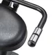 Rower treningowy poziomy rehabilitacyjny inSPORTline Omahan RMB ∙ nośność 150 kg ∙ 32 poziomy oporu ∙ program HRC ∙ program WATT ∙ uchwyt na tablet
