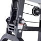 Wielostanowiskowy atlas inSPORTline Profigym C300 ∙ wyciągi górny/dolny + prasa do nóg ∙ 2×60 kg stos