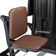 Wielostanowiskowy atlas inSPORTline Profigym C300 ∙ wyciągi górny/dolny + prasa do nóg ∙ 2×60 kg stos