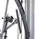 Atlas wielofunkcyjny inSPORTline Profigym C200 ∙ ławka składana ∙ wyciągi, drążek, motylek ∙  stos 90 kg ∙ udźwig 150 kg