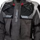 Kurtka motocyklowa W-TEC Excellenta - Szary