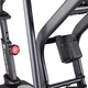 Rower treningowy powietrzny inSPORTline Airbike® Lite ∙ 6 programów ∙ ruchome ramiona ∙ opór pneumatyczny ∙ LCD ∙ uchwyt na tablet