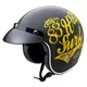 Kask motocyklowy otwarty W-TEC Café Racer - 3Ways Surf - 3Ways Surf