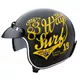 Kask motocyklowy otwarty W-TEC Café Racer - 3Ways Surf