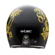 Kask motocyklowy otwarty W-TEC Café Racer - 3Ways Surf