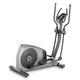 Orbitrek magnetyczny inSPORTline Omahan ET ∙ cicha praca ∙ nośność 150 kg ∙ 32 poziomy oporu ∙ program HRC ∙ ekran LCD ∙ uchwyt na tablet