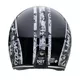 Kask motocyklowy otwarty W-TEC Café Racer - 3Ways Surf