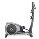 Orbitrek magnetyczny inSPORTline Omahan ET ∙ cicha praca ∙ nośność 150 kg ∙ 32 poziomy oporu ∙ program HRC ∙ ekran LCD ∙ uchwyt na tablet