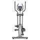 Orbitrek magnetyczny inSPORTline Omahan ET ∙ cicha praca ∙ nośność 150 kg ∙ 32 poziomy oporu ∙ program HRC ∙ ekran LCD ∙ uchwyt na tablet